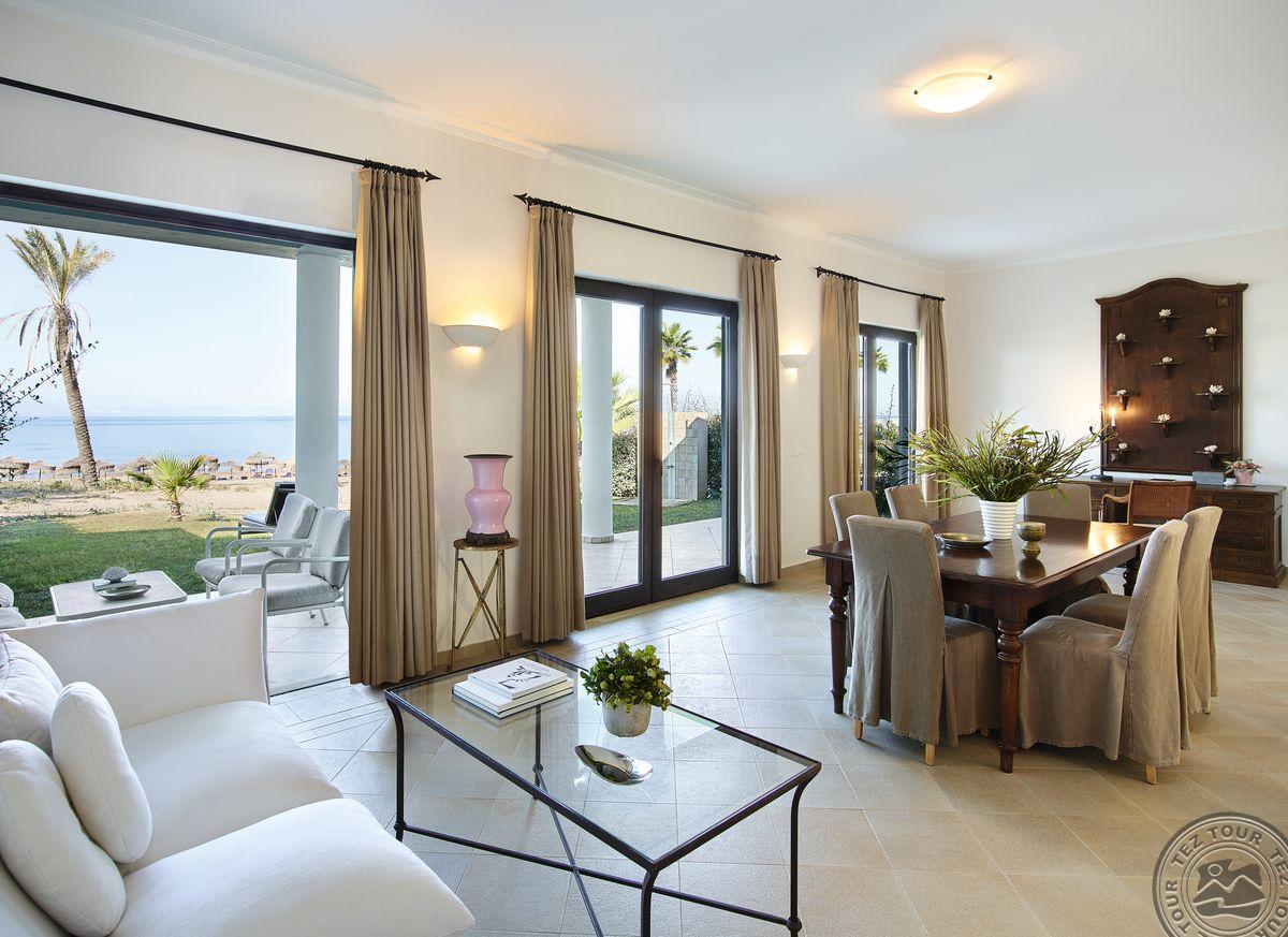 GRECOTEL LUXME OASIS AT RIVIERA OLYMPIA AQUA PARK