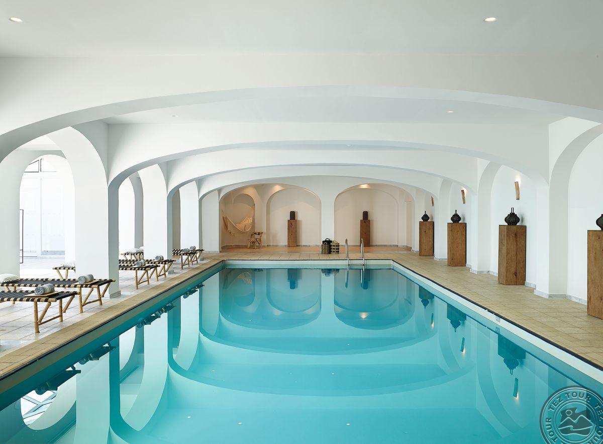 GRECOTEL CASA MARRON