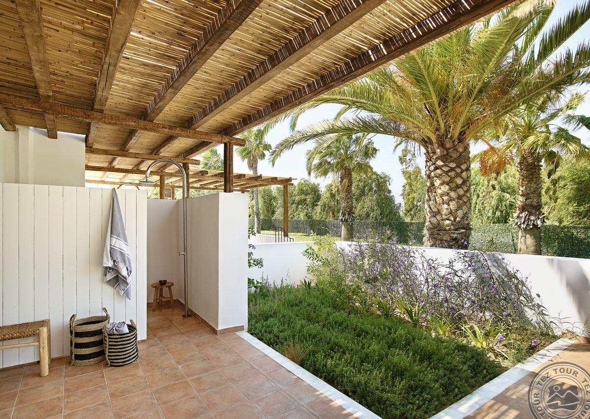 GRECOTEL CASA MARRON
