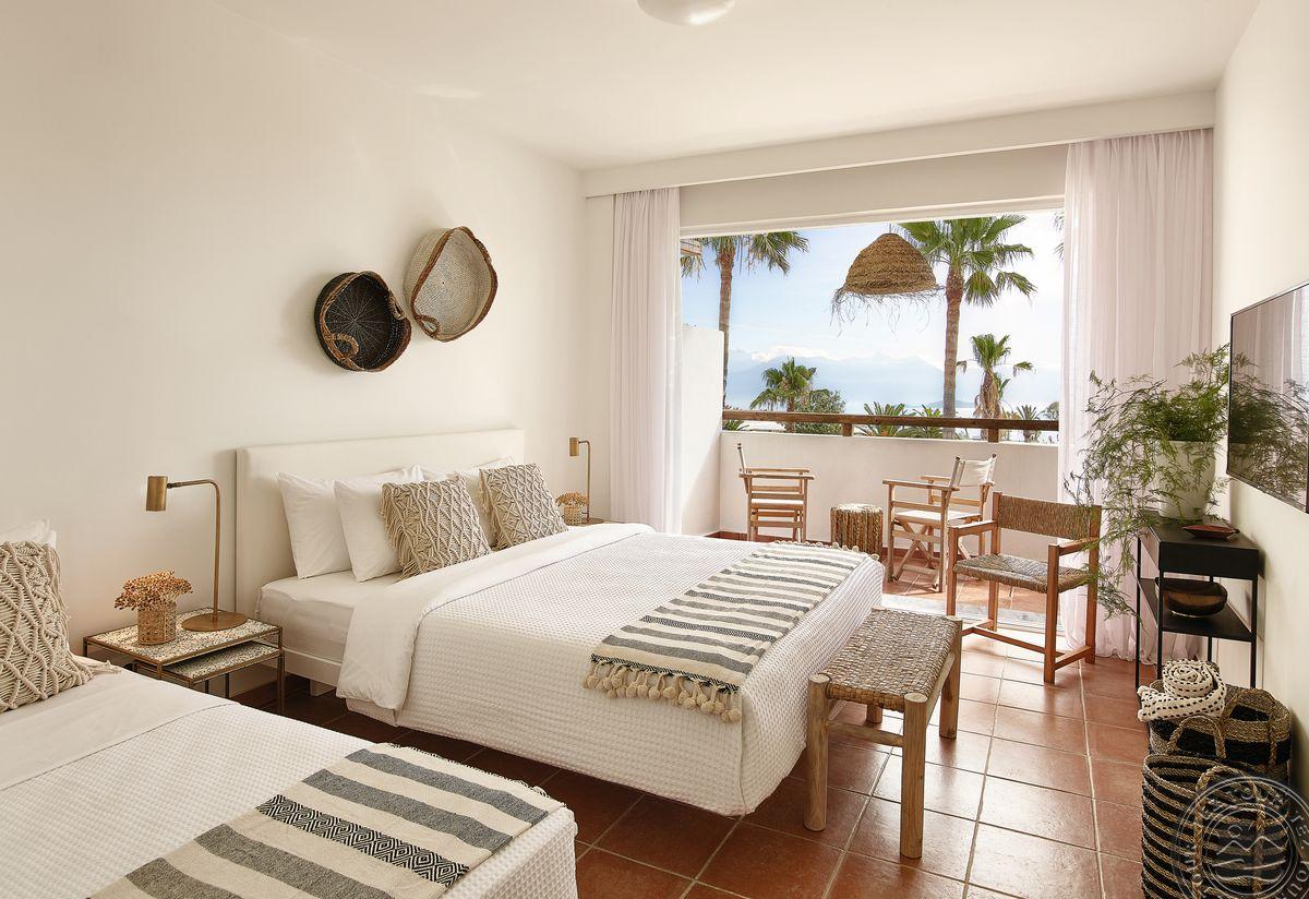 GRECOTEL CASA MARRON