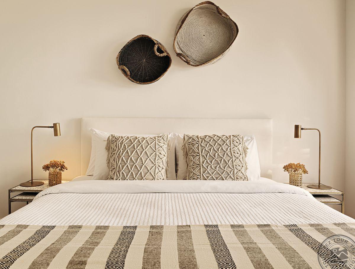 GRECOTEL CASA MARRON