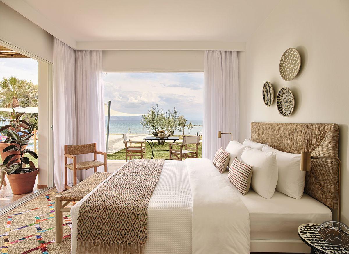 GRECOTEL CASA MARRON