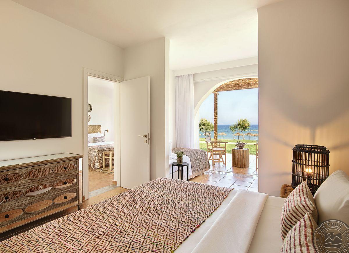 GRECOTEL CASA MARRON