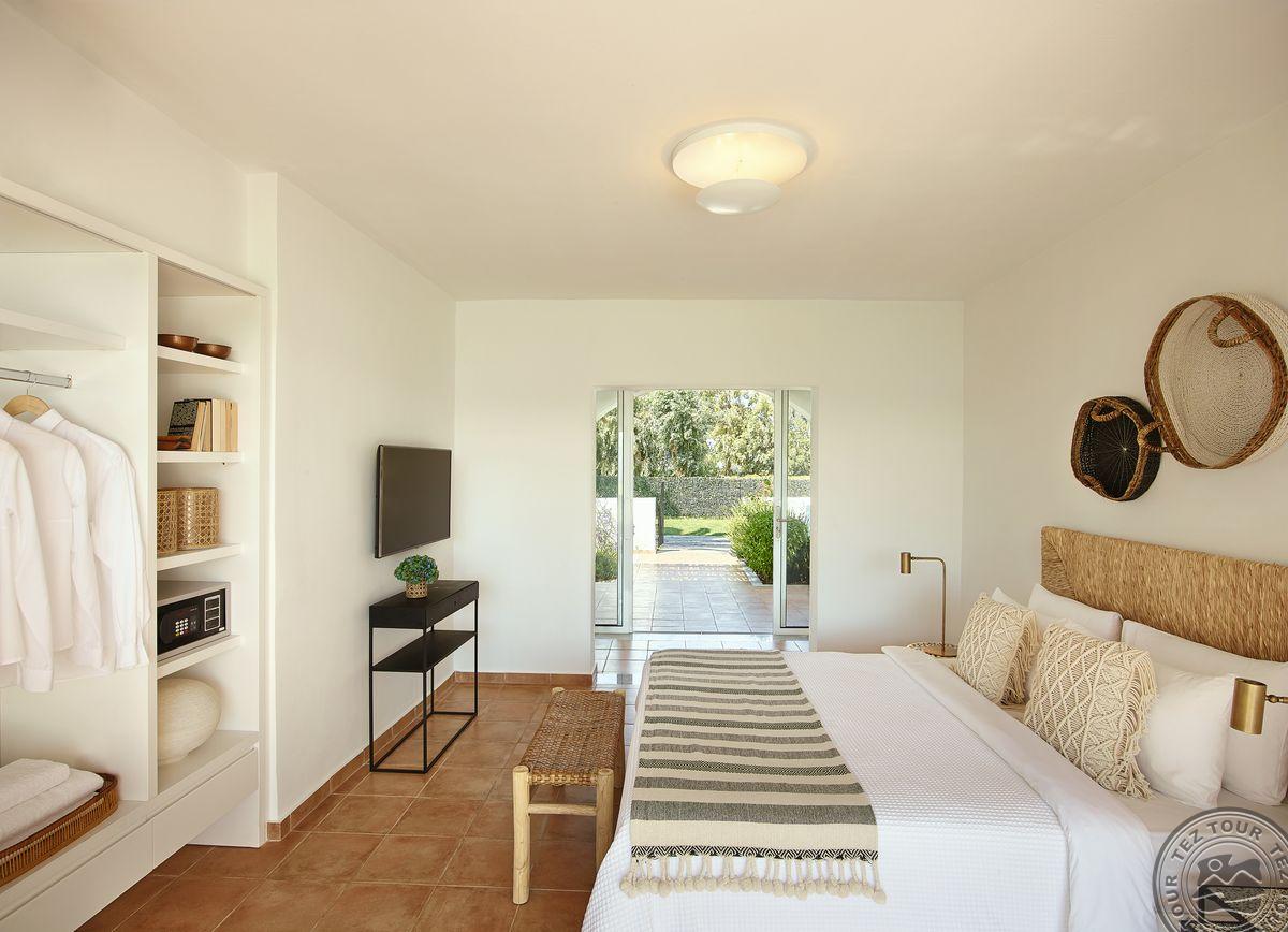 GRECOTEL CASA MARRON