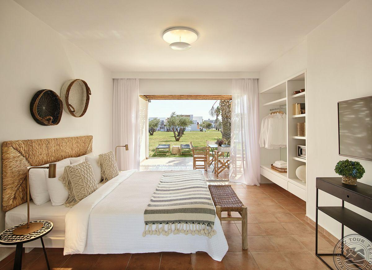 GRECOTEL CASA MARRON