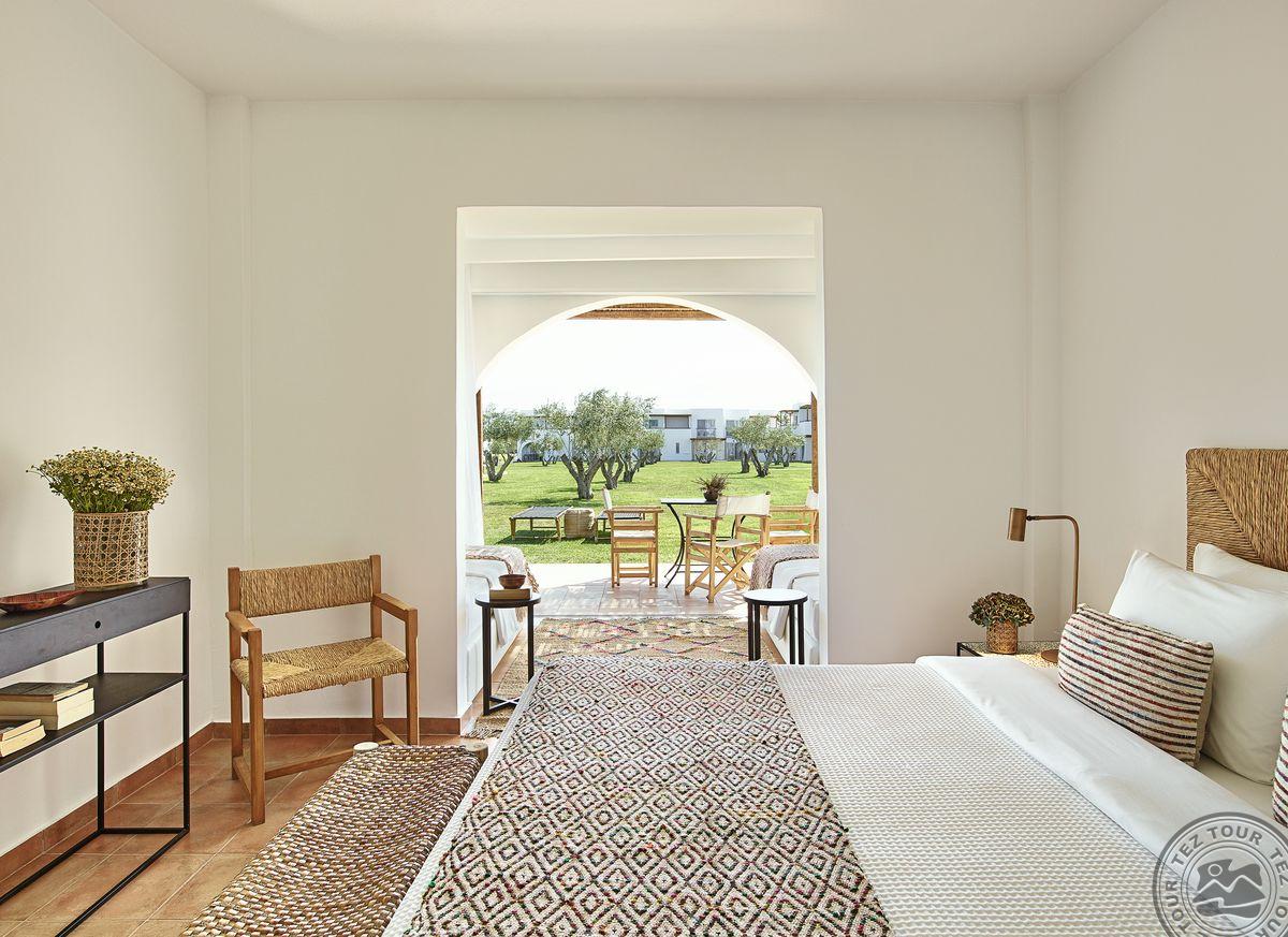 GRECOTEL CASA MARRON