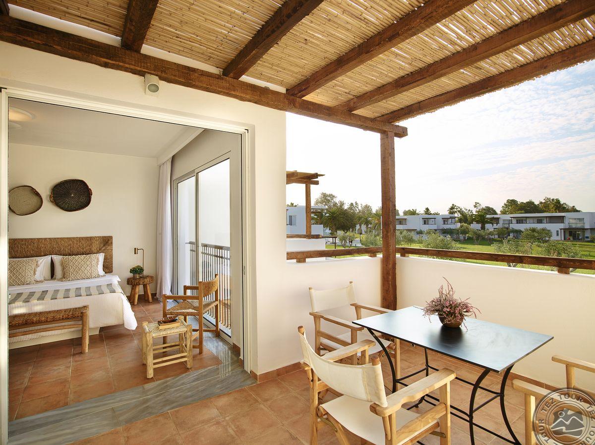 GRECOTEL CASA MARRON