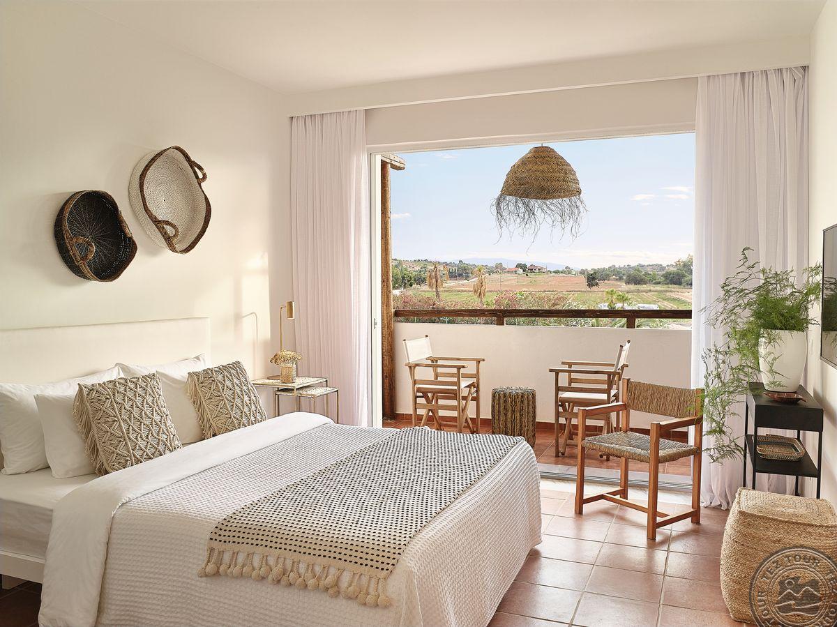 GRECOTEL CASA MARRON