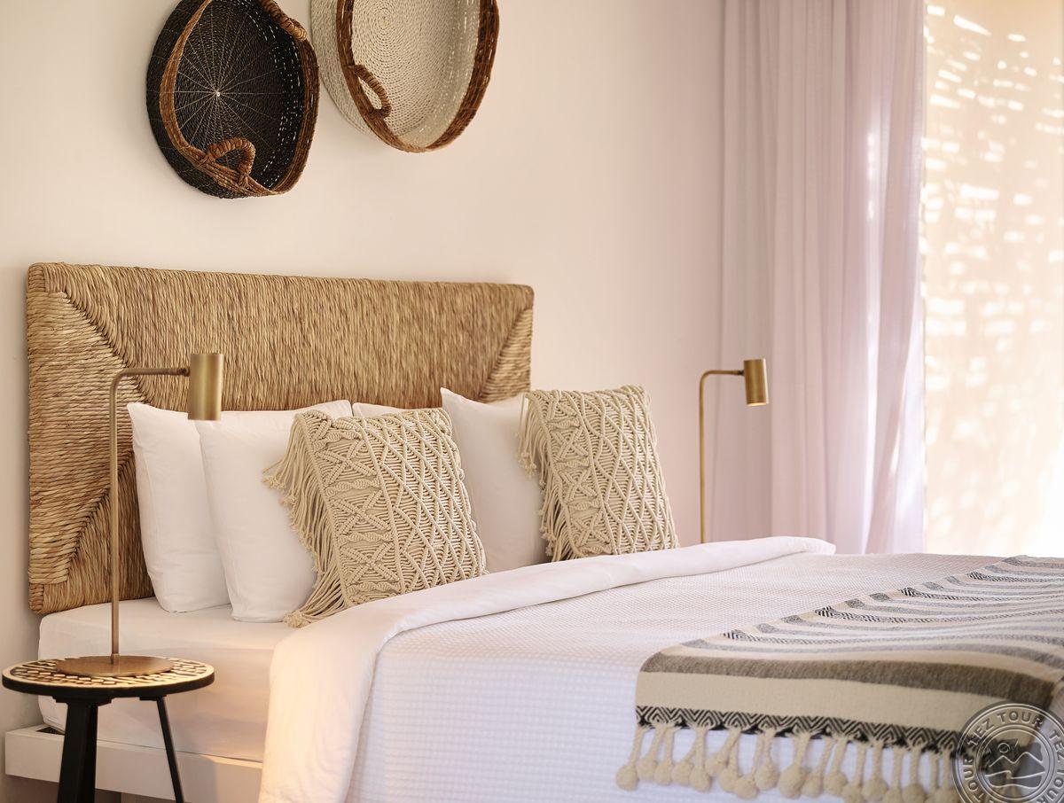 GRECOTEL CASA MARRON