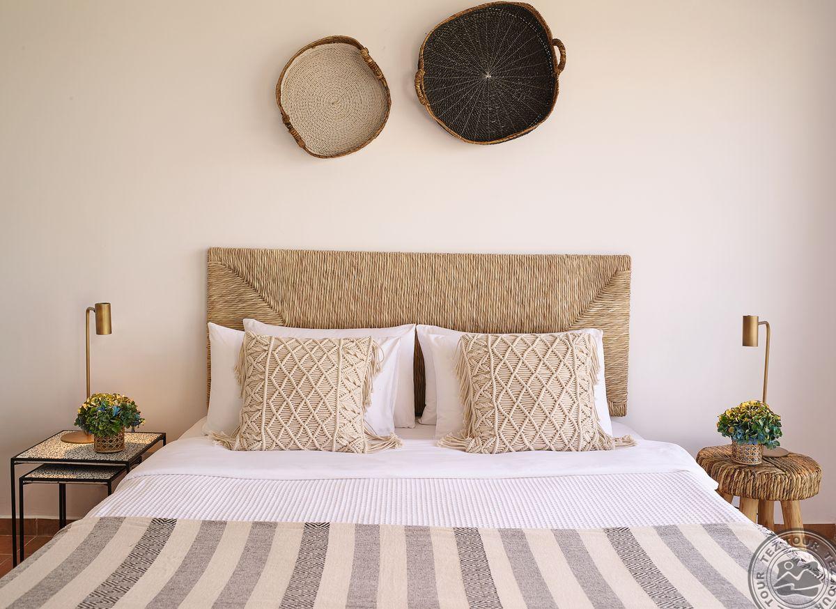 GRECOTEL CASA MARRON