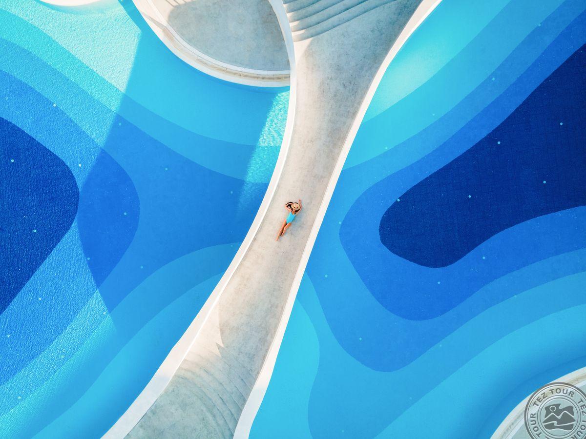 PRINCESS ANDRIANA RESORT & SPA