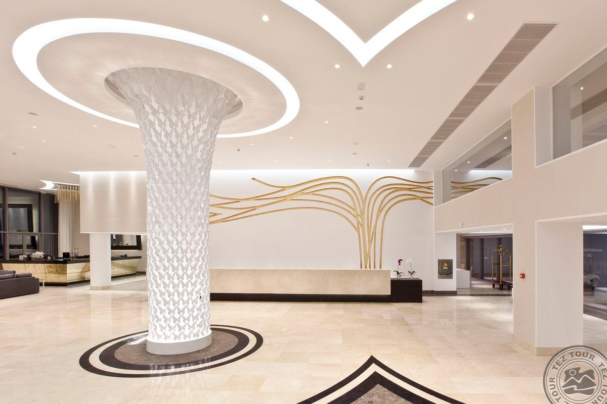 PRINCESS ANDRIANA RESORT & SPA