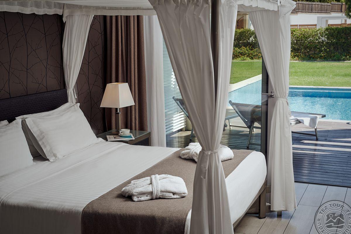 PRINCESS ANDRIANA RESORT & SPA