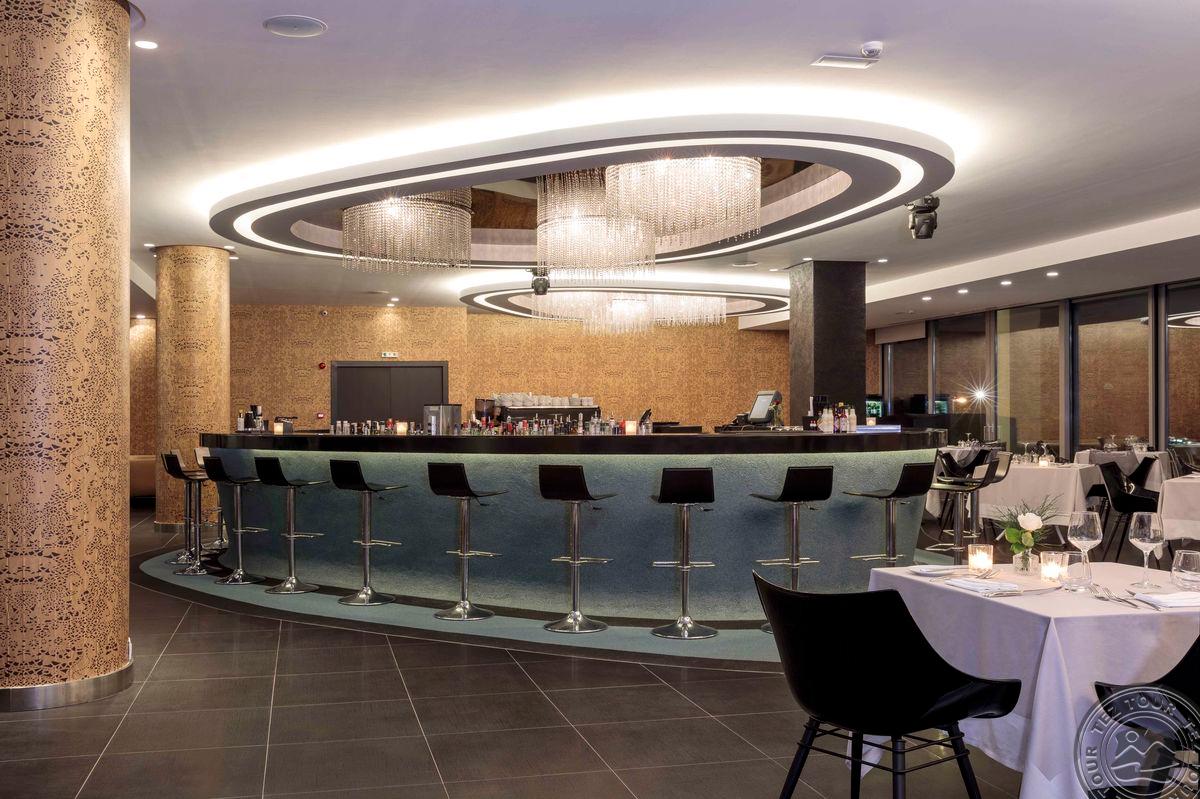 PRINCESS ANDRIANA RESORT & SPA