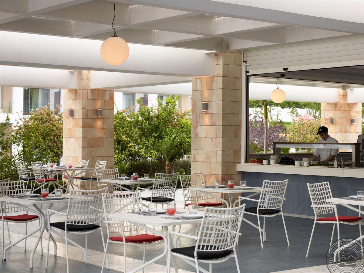 PRINCESS ANDRIANA RESORT & SPA