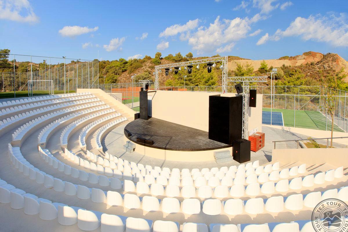 PRINCESS ANDRIANA RESORT & SPA