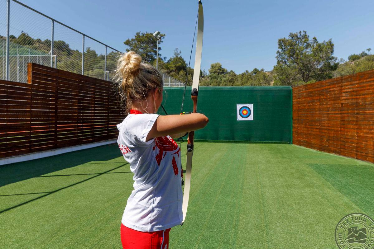 PRINCESS ANDRIANA RESORT & SPA