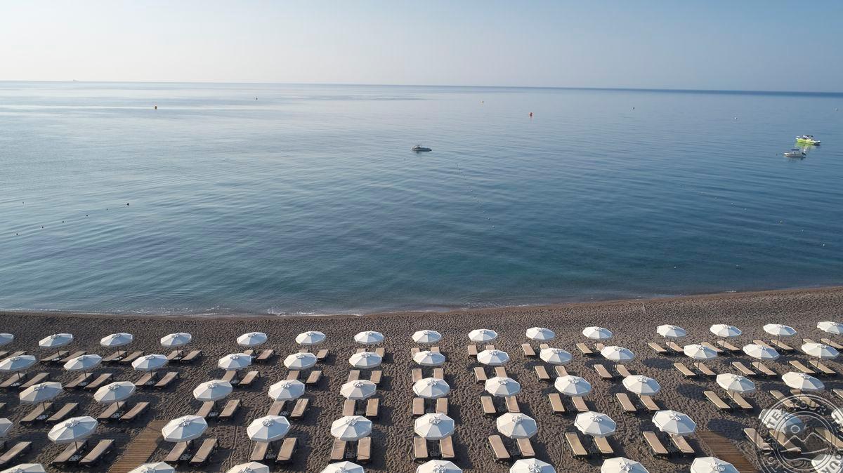 PRINCESS ANDRIANA RESORT & SPA