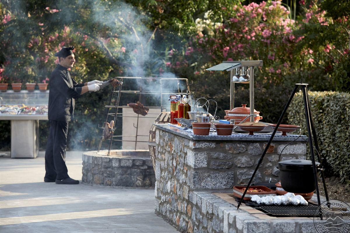 PRINCESS ANDRIANA RESORT & SPA