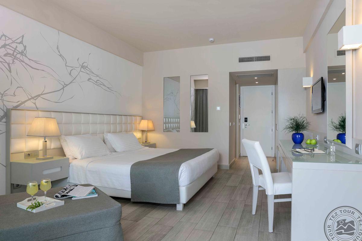 PRINCESS ANDRIANA RESORT & SPA