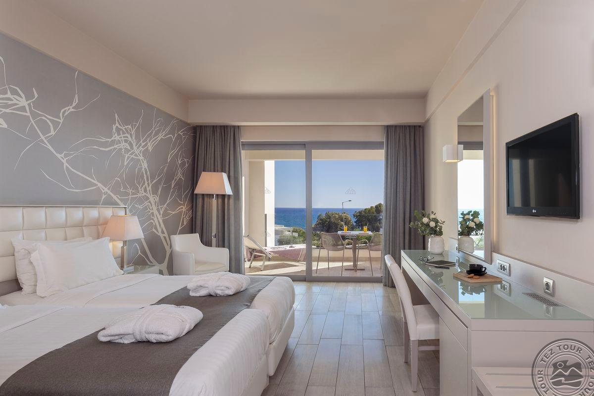 PRINCESS ANDRIANA RESORT & SPA