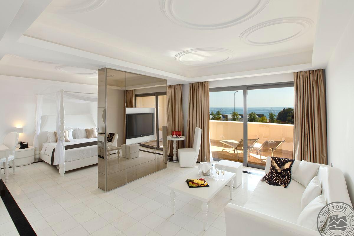 PRINCESS ANDRIANA RESORT & SPA