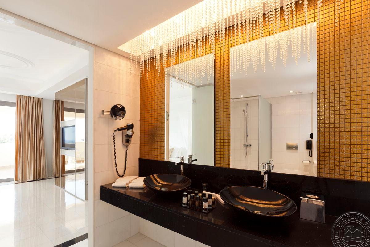 PRINCESS ANDRIANA RESORT & SPA