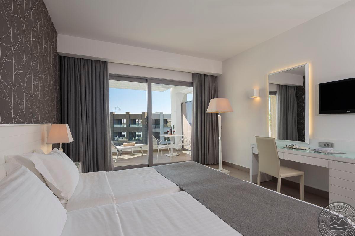 PRINCESS ANDRIANA RESORT & SPA