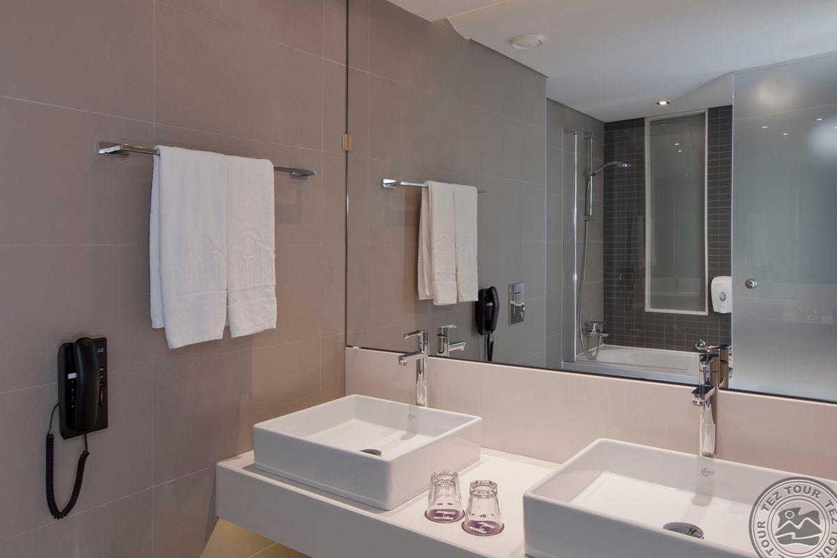 PRINCESS ANDRIANA RESORT & SPA