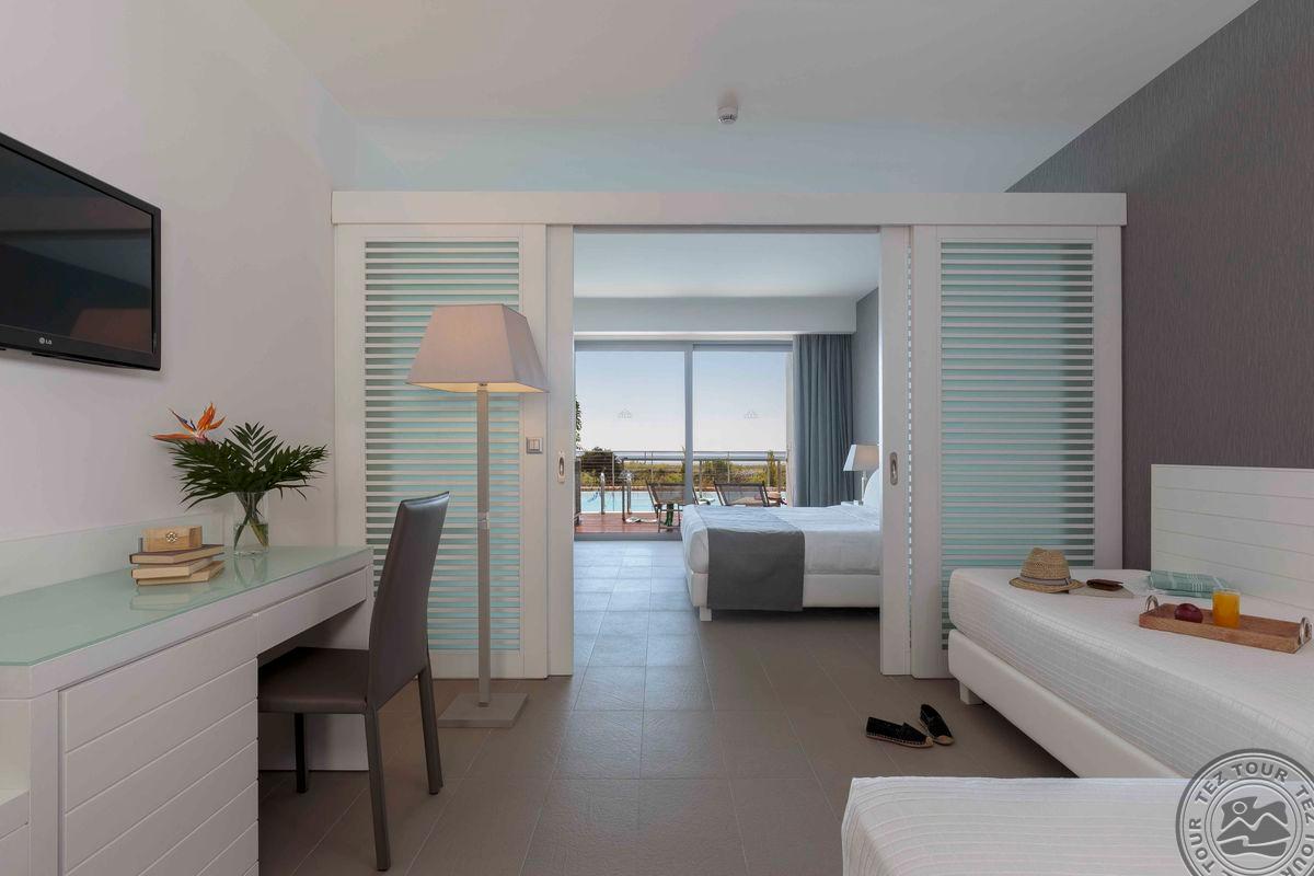 PRINCESS ANDRIANA RESORT & SPA