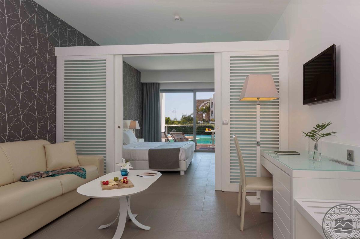 PRINCESS ANDRIANA RESORT & SPA