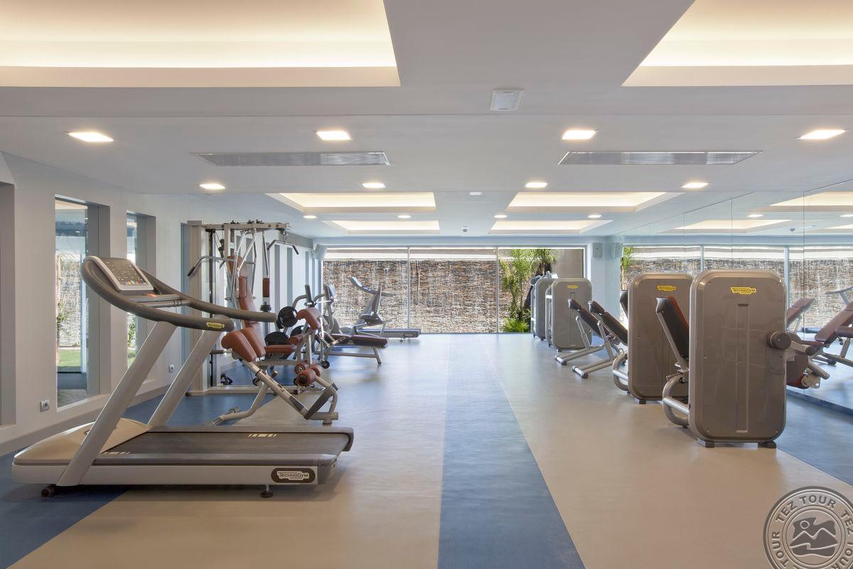 PRINCESS ANDRIANA RESORT & SPA