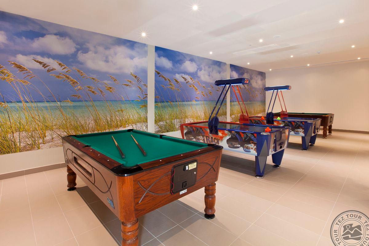 PRINCESS ANDRIANA RESORT & SPA