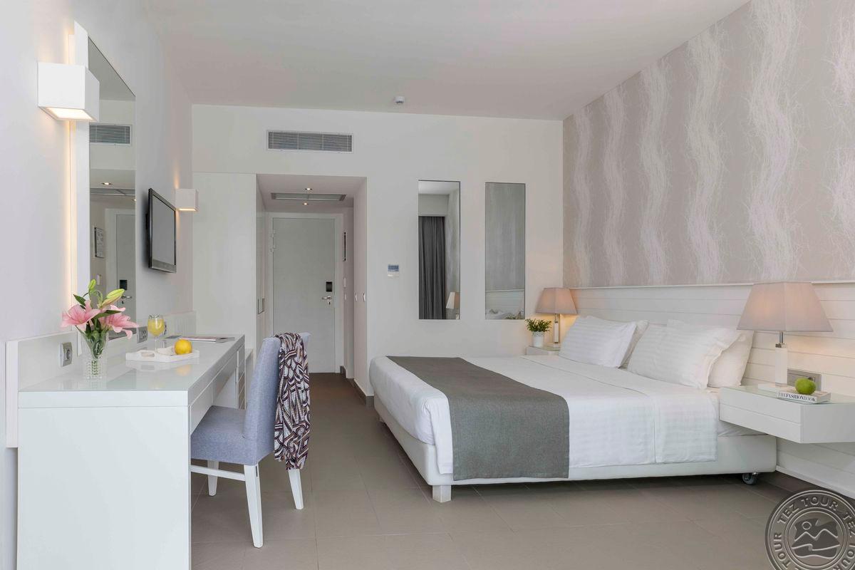 PRINCESS ANDRIANA RESORT & SPA