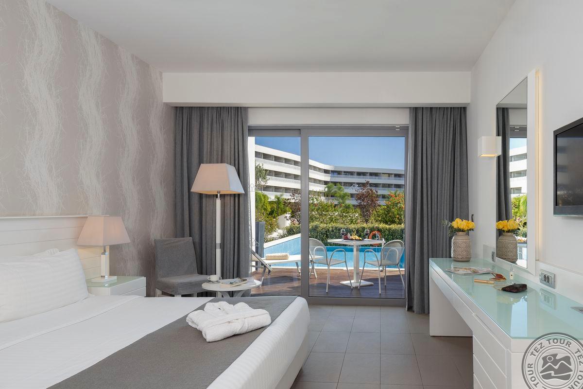 PRINCESS ANDRIANA RESORT & SPA