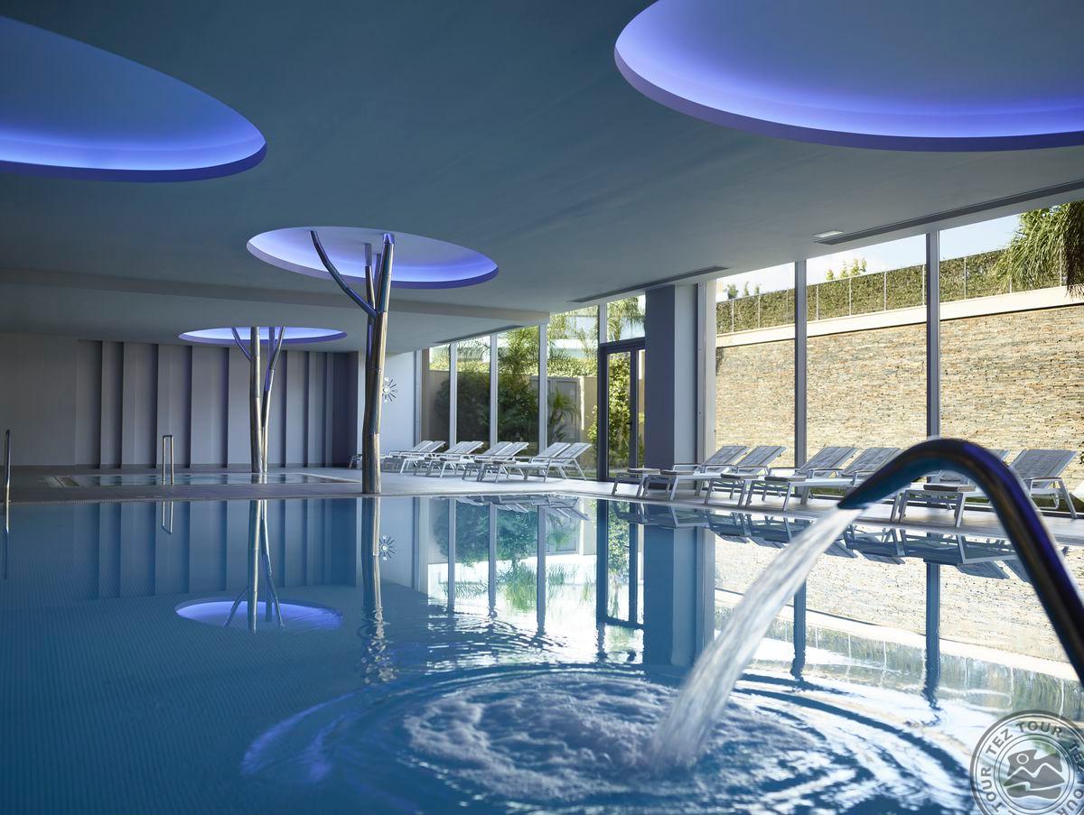 PRINCESS ANDRIANA RESORT & SPA