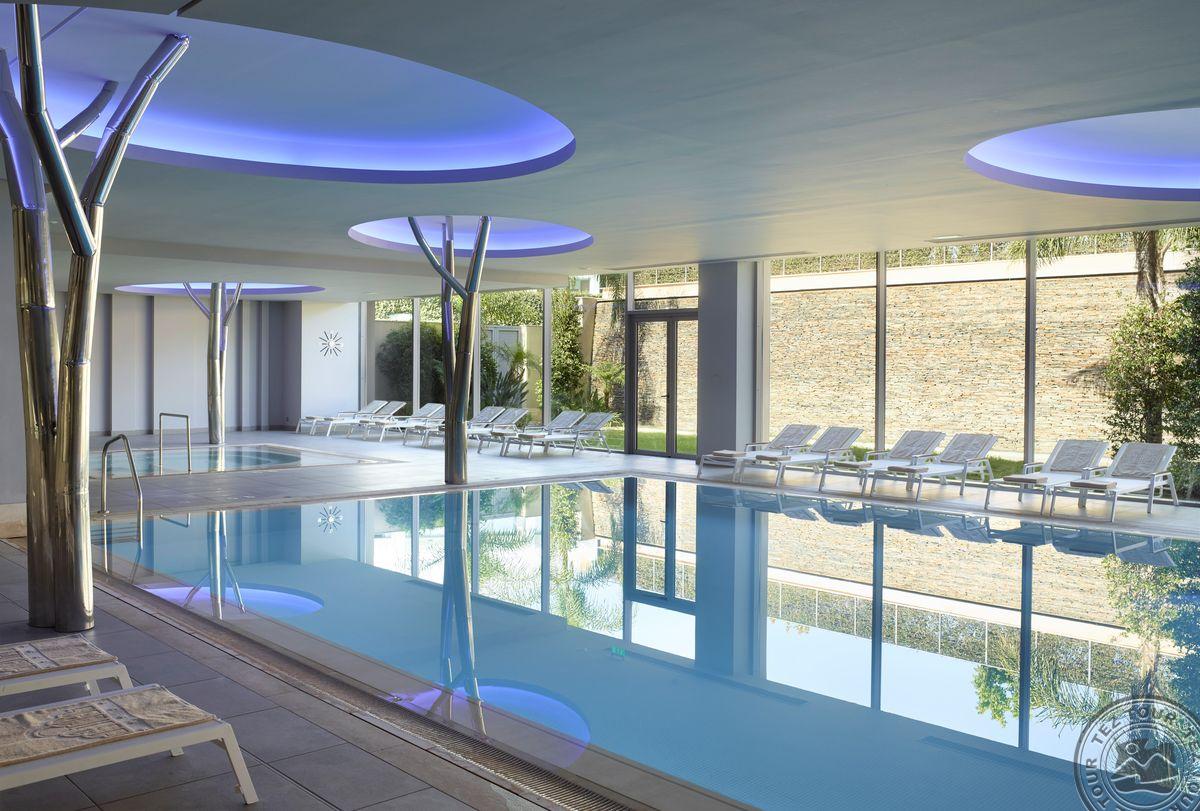 PRINCESS ANDRIANA RESORT & SPA