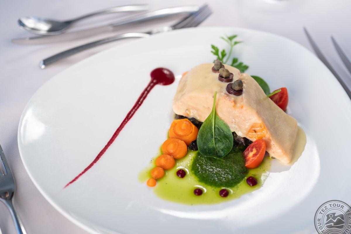 PRINCESS ANDRIANA RESORT & SPA