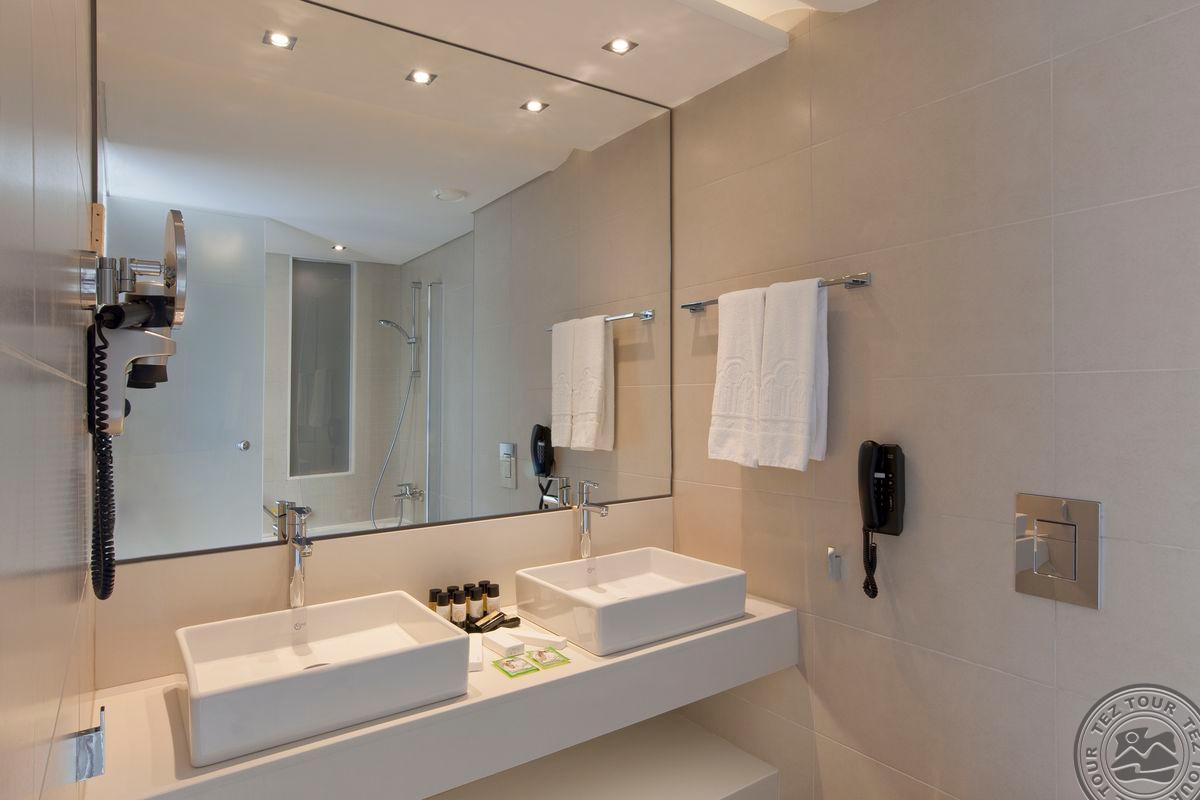 PRINCESS ANDRIANA RESORT & SPA