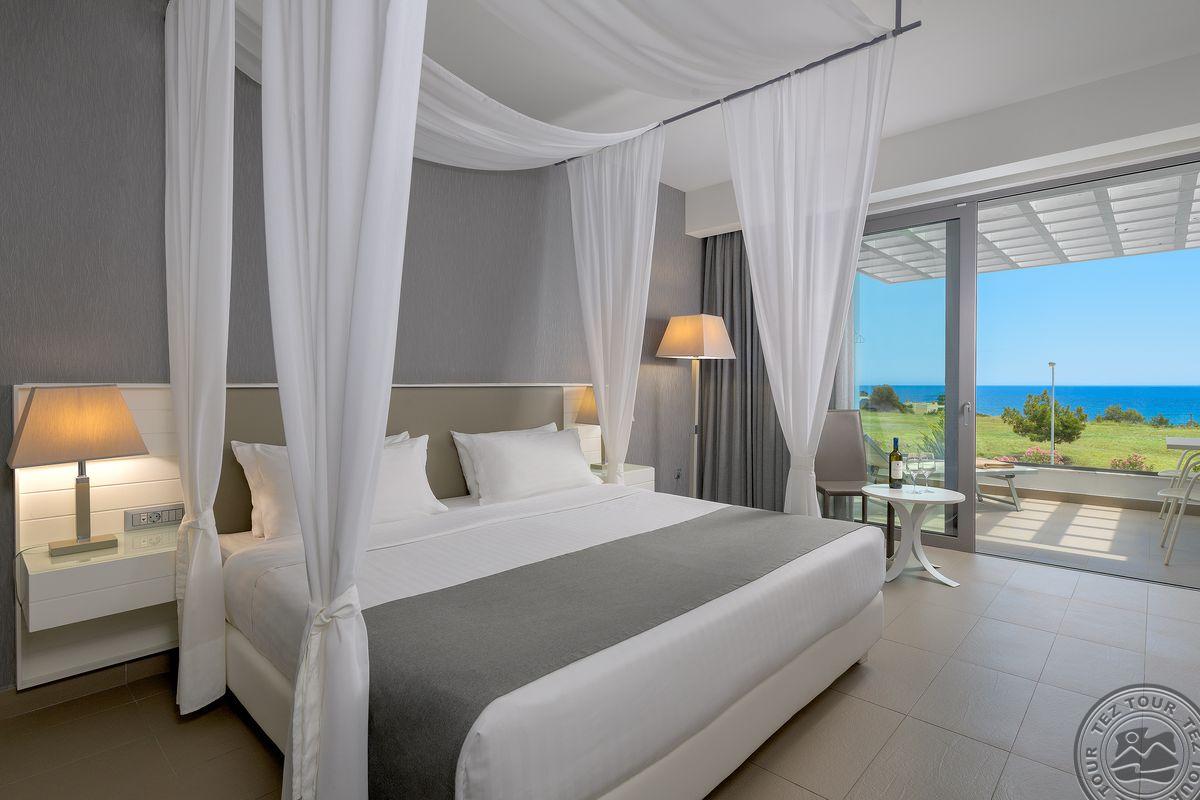 PRINCESS ANDRIANA RESORT & SPA