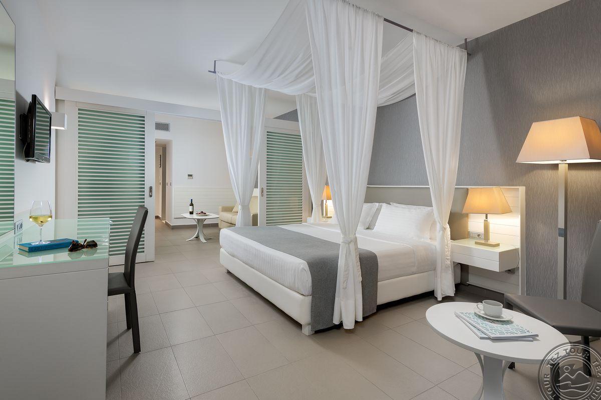 PRINCESS ANDRIANA RESORT & SPA
