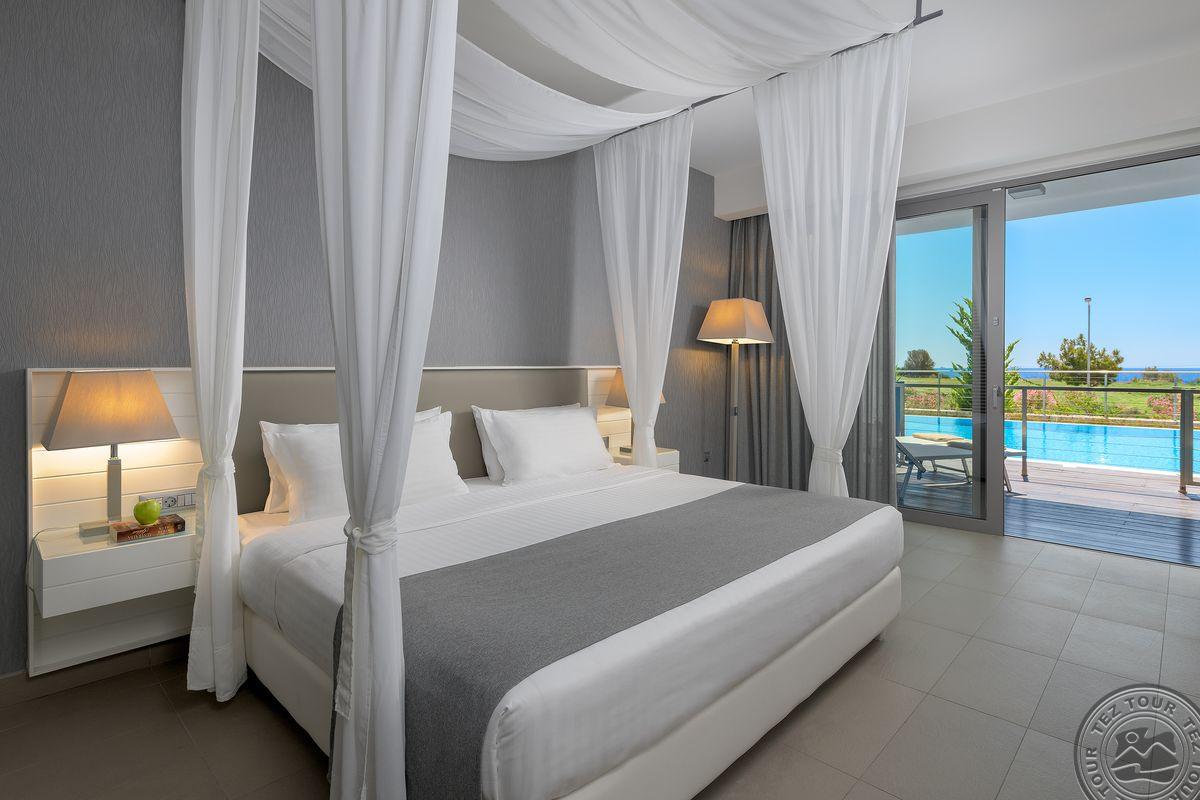 PRINCESS ANDRIANA RESORT & SPA