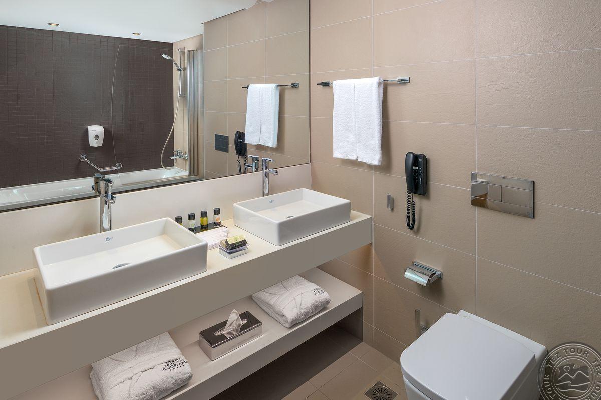 PRINCESS ANDRIANA RESORT & SPA