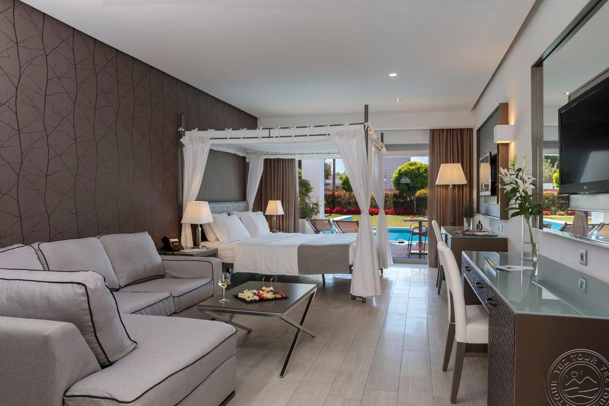 PRINCESS ANDRIANA RESORT & SPA