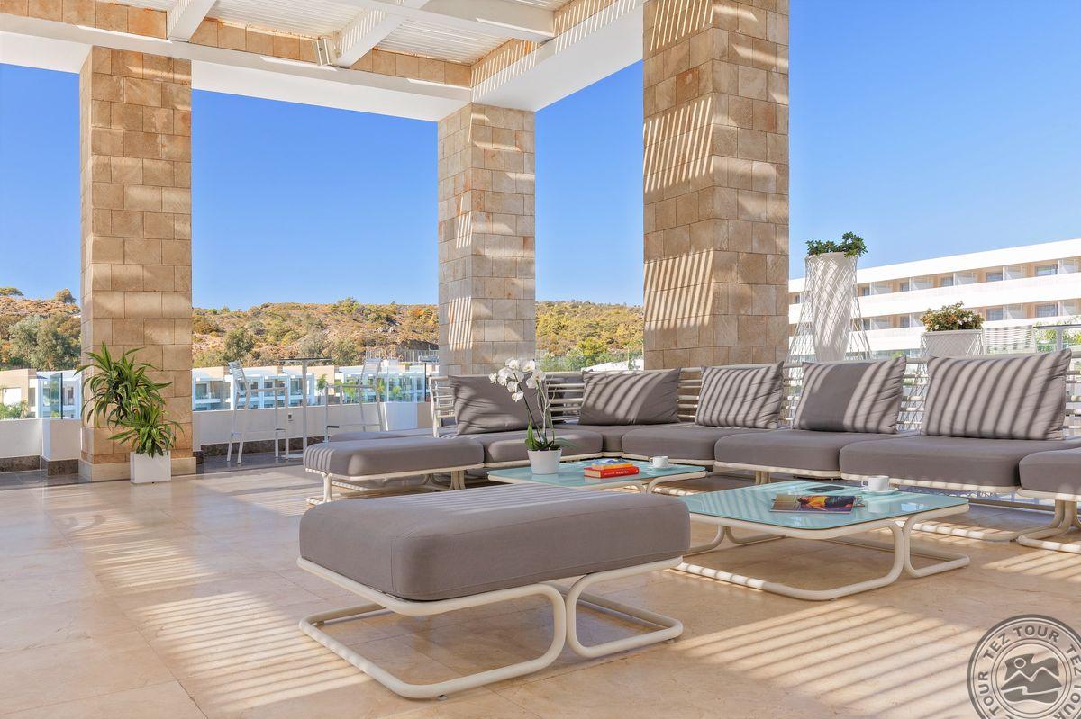 PRINCESS ANDRIANA RESORT & SPA