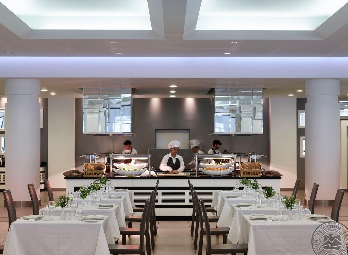 PRINCESS ANDRIANA RESORT & SPA