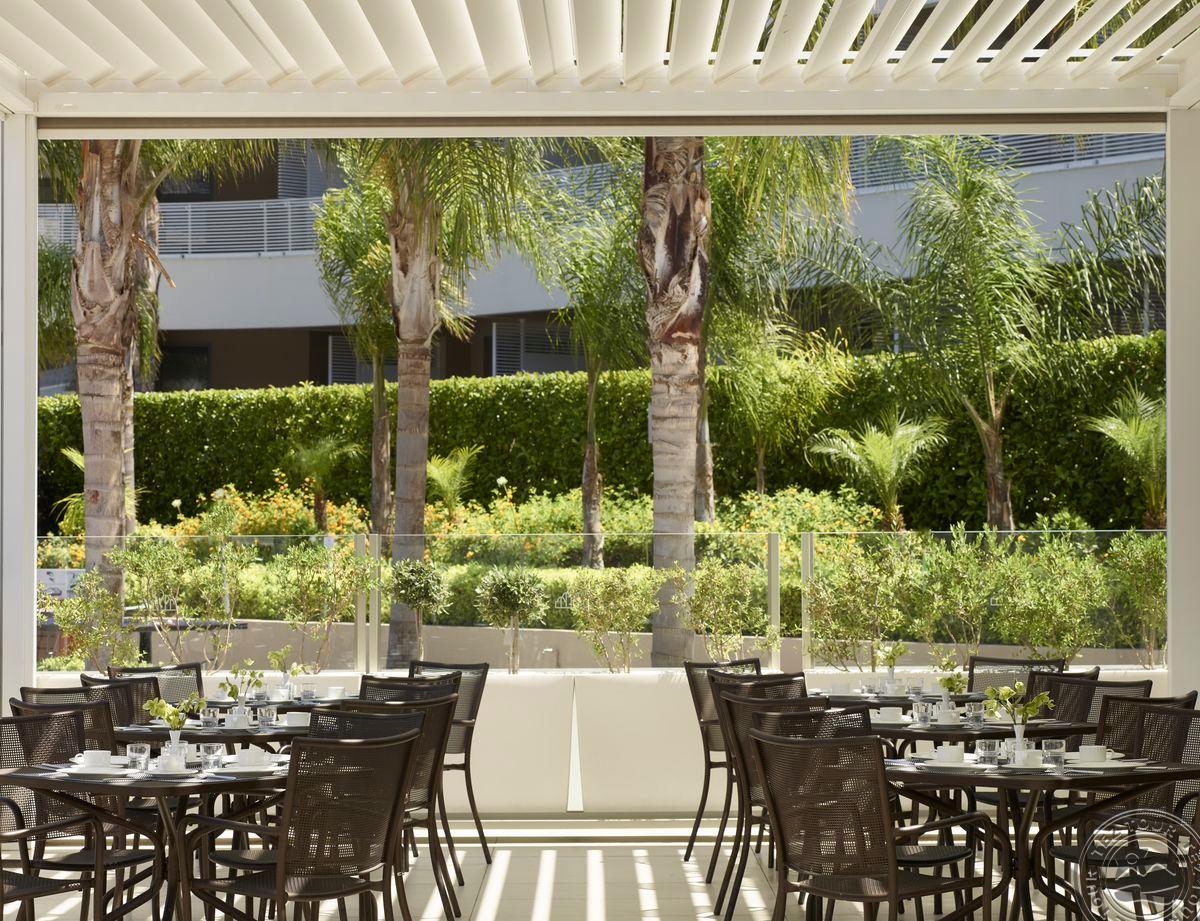 PRINCESS ANDRIANA RESORT & SPA