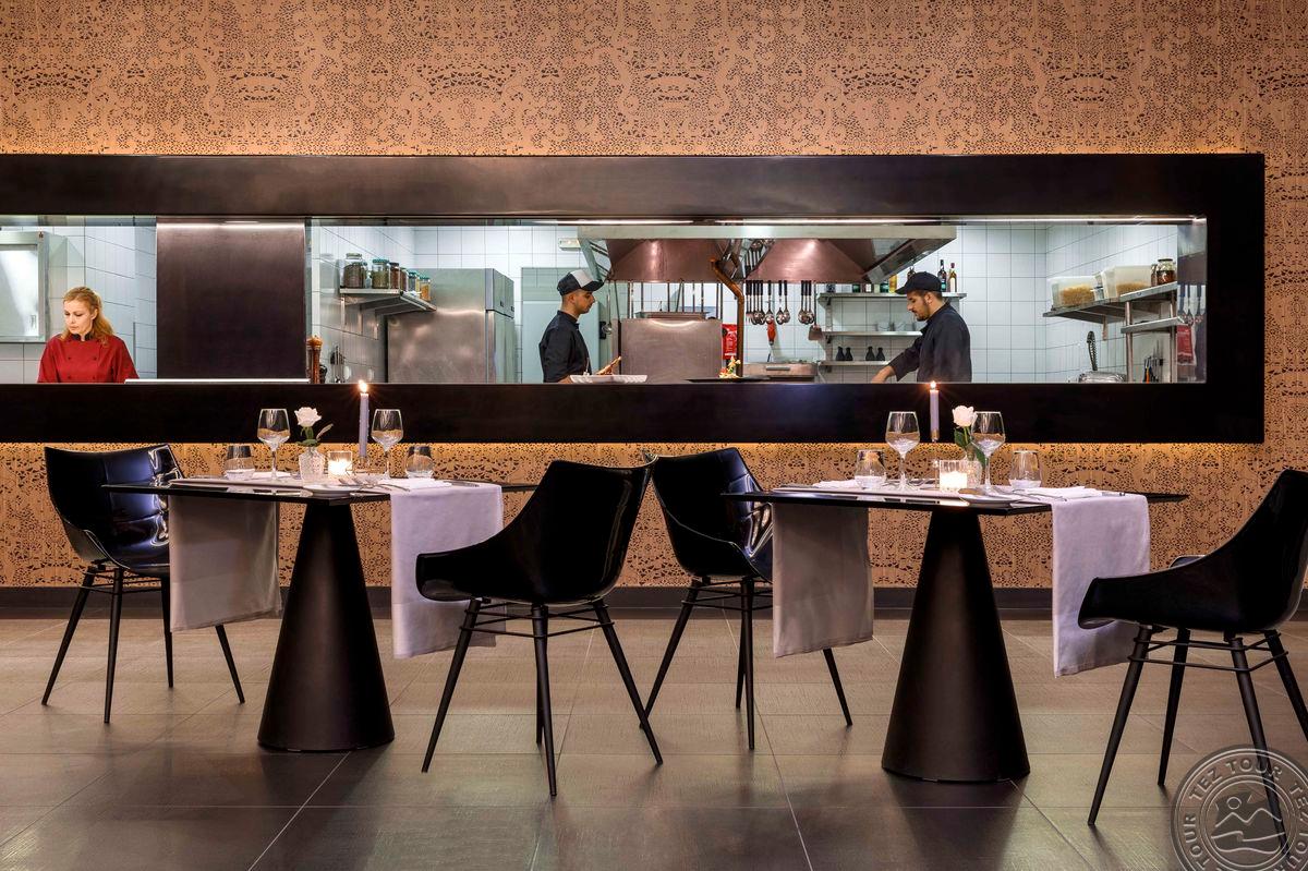 PRINCESS ANDRIANA RESORT & SPA