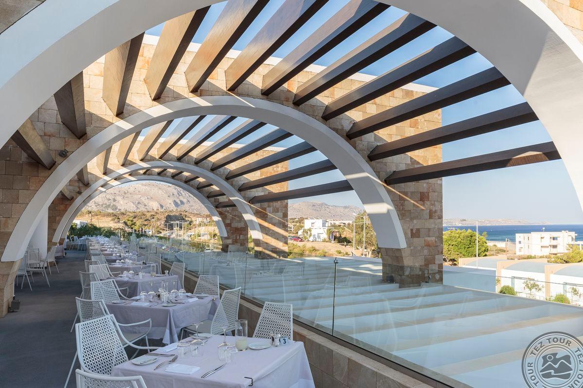 PRINCESS ANDRIANA RESORT & SPA