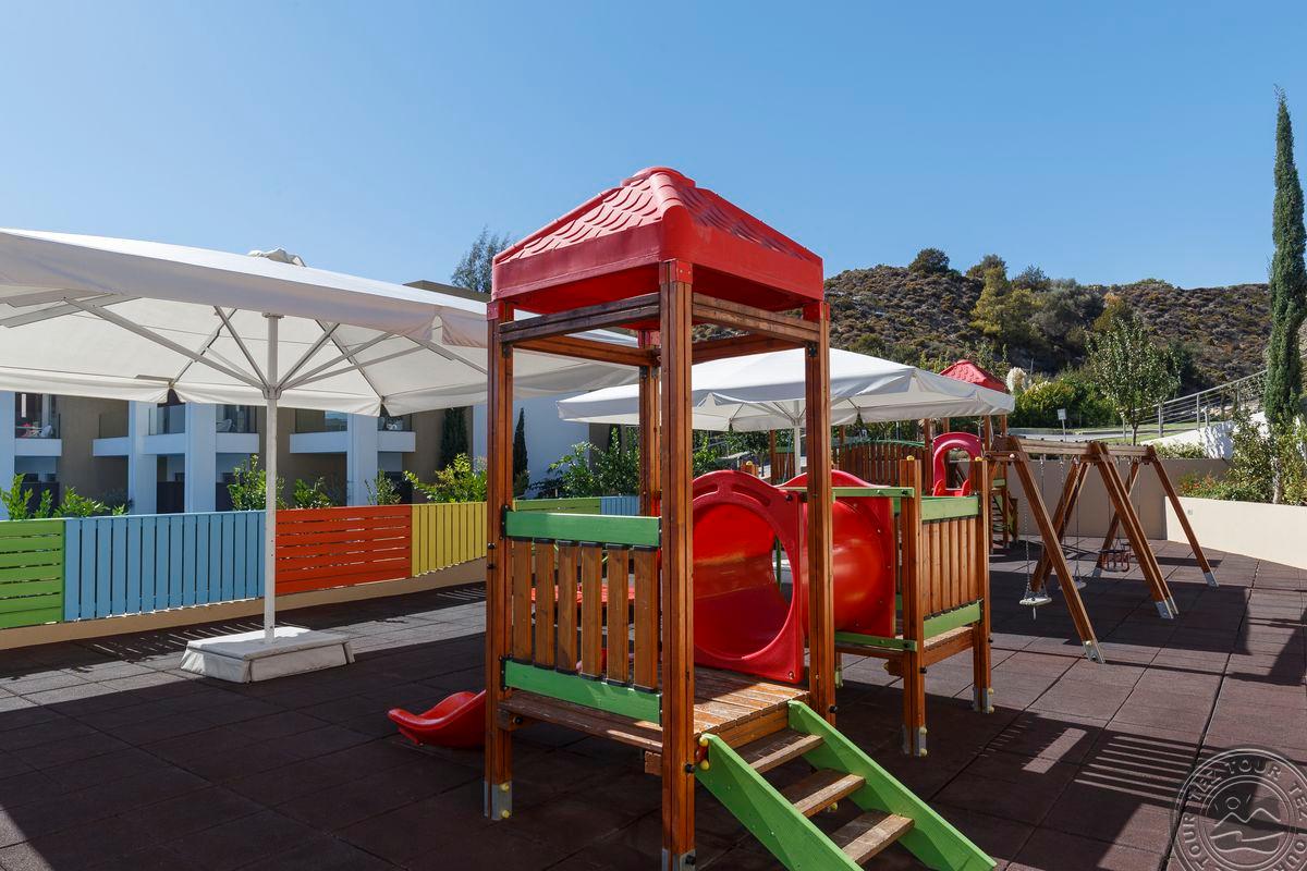 PRINCESS ANDRIANA RESORT & SPA